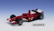 F 1 Ferrari 2005 # 5